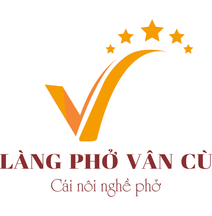 Làng Phở Vân Cù